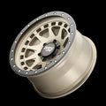 Dirty Life Wheels auto part
