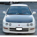 Seibon auto part