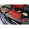 Perrin Performance red auto part