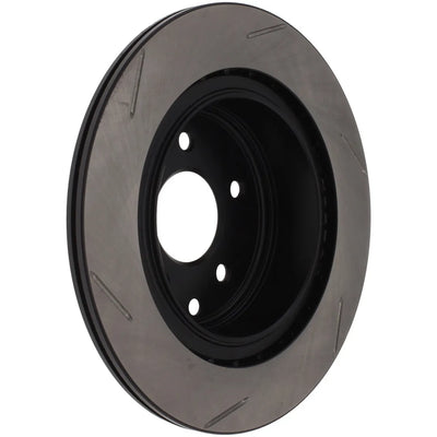 Stoptech auto part