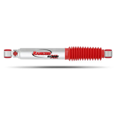 Rancho Suspensions shock absorber