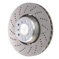 SHW Performance auto part