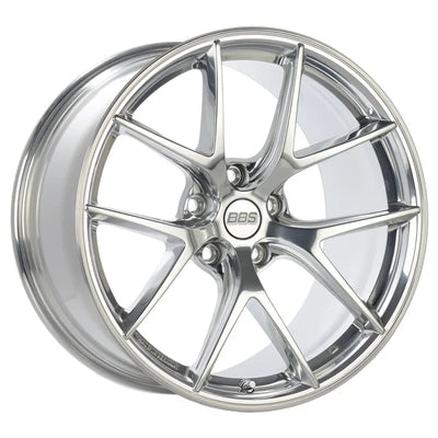 BBS auto part