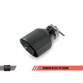 AWE Tuning exhaust