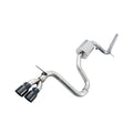 AWE Tuning exhaust