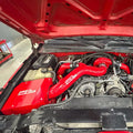 Wehrli auto part installed view