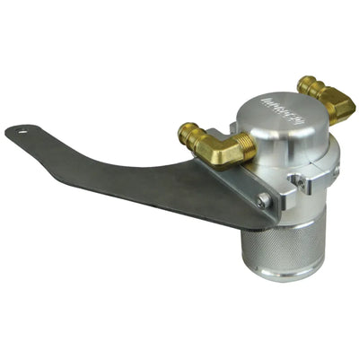 Moroso catch can