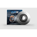 SHW Performance auto part detail