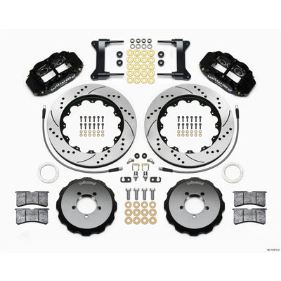 Wilwood auto part