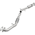 Magnaflow auto part