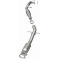 Magnaflow auto part close-up