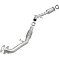 Magnaflow auto part detail