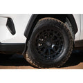 ICON auto part close-up