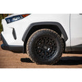 ICON auto part installed view