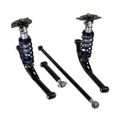 Air Ride Technologies (Ride Tech) coilovers