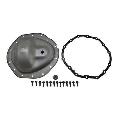 Yukon Gear & Axle auto part