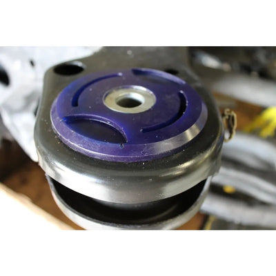 SuperPro auto part