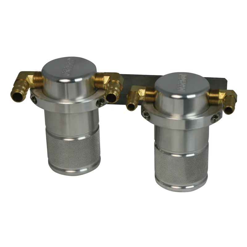 Moroso catch can
