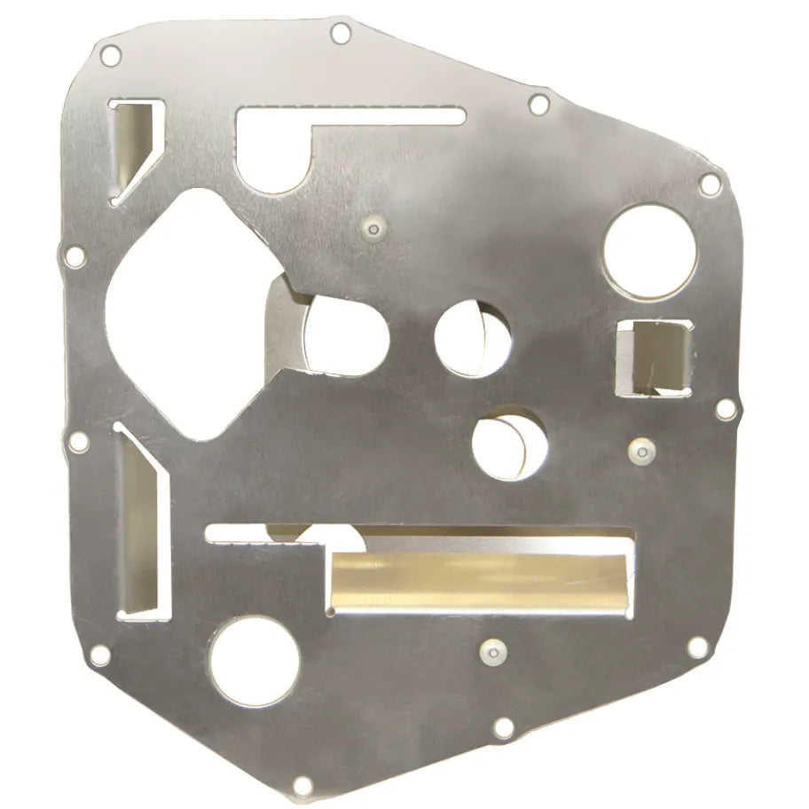 Moroso auto part