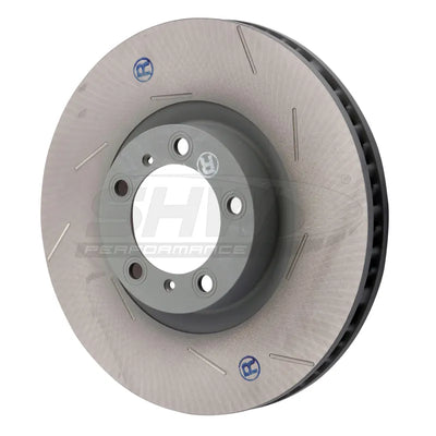 SHW Performance auto part