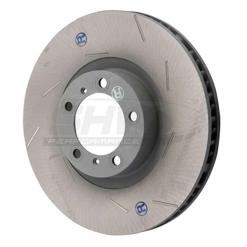 SHW Performance auto part