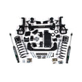 Zone Offroad shock absorber