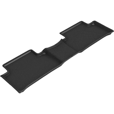 3D MAXpider black auto part