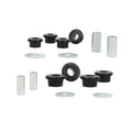 Whiteline sway bar