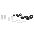 Whiteline sway bar detail