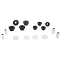 Whiteline sway bar detail