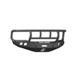 Road Armor bumper