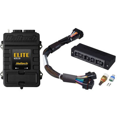 Haltech auto part