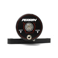 Perrin Performance black auto part