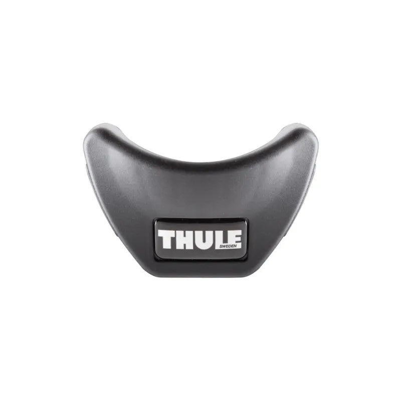 Thule black auto part