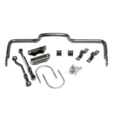 Hellwig Products sway bar