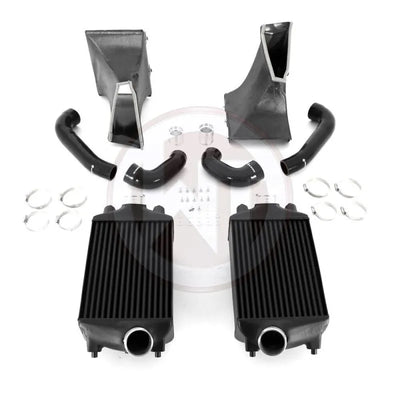 Wagner Tuning intercooler