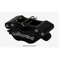 Wilwood auto part