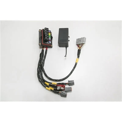 Rywire auto part
