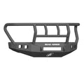 Road Armor bumper
