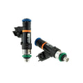 Grams Performance auto part installed view