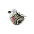 Torque Solution auto part close-up
