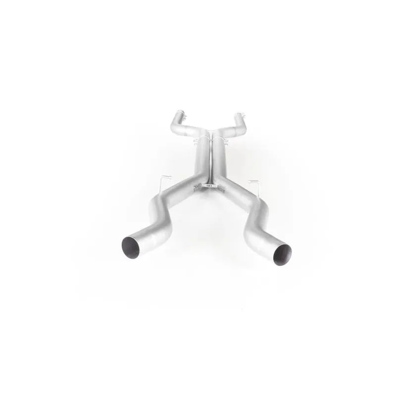 Remus auto part