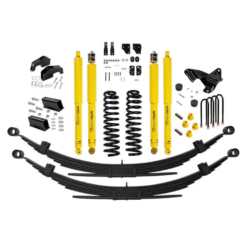 ARB lift kit