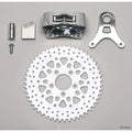 Wilwood chrome auto part