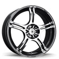 Konig Wheels auto part