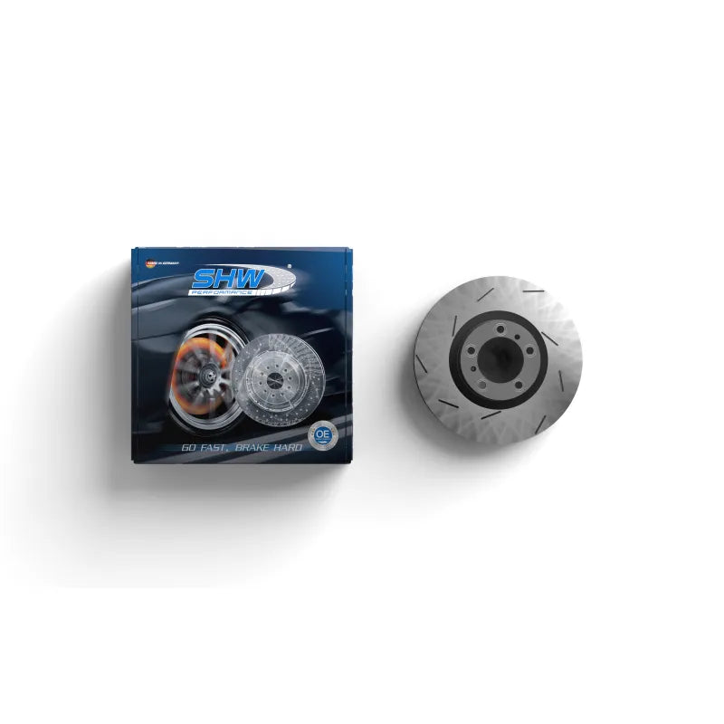 SHW Performance auto part