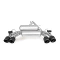 Remus axle-back exhaust