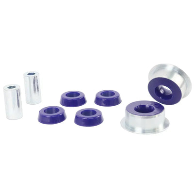 SuperPro control arms