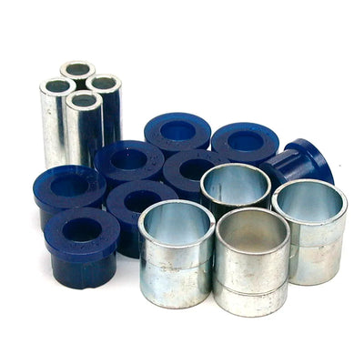 SuperPro control arms
