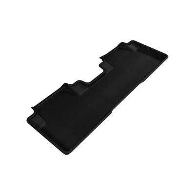 3D MAXpider black auto part